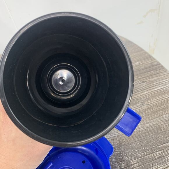 CIRCLE K Polar Pop Travel Mug Cup 32 Oz Whirley Drink - Picture 12 of 12